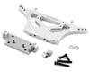 Image 1 for ST Racing Concepts Traxxas Drag Slash Aluminum HD Rear Shock Tower (Silver)