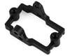 Image 1 for ST Racing Concepts Traxxas TRX-4M Aluminum HD Steering Servo Mount (Black)