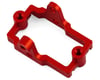 Image 1 for ST Racing Concepts Traxxas TRX-4M Aluminum HD Steering Servo Mount (Red)