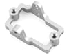 Image 1 for ST Racing Concepts Traxxas TRX-4M Aluminum HD Steering Servo Mount (Silver)