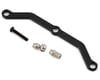 Image 1 for ST Racing Concepts Aluminum Front Steering Link for Traxxas TRX-4M (Black)