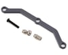 Image 1 for ST Racing Concepts Aluminum Front Steering Link for Traxxas TRX-4M (Gun Metal)