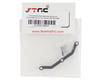 Image 2 for ST Racing Concepts Aluminum Front Steering Link for Traxxas TRX-4M (Gun Metal)