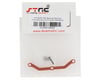 Image 2 for ST Racing Concepts Aluminum Front Steering Link for Traxxas TRX-4M(Orange)