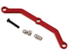 Image 1 for ST Racing Concepts Traxxas TRX-4M Aluminum Front Steering Link (Red)