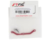 Image 2 for ST Racing Concepts Traxxas TRX-4M Aluminum Front Steering Link (Red)