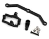 Image 1 for ST Racing Concepts Traxxas TRX-4M Aluminum Steering Upgrade Combo (Black)