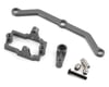 Image 1 for ST Racing Concepts Traxxas TRX-4M Aluminum Steering Upgrade Combo (Gun Metal)