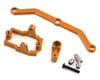 Image 1 for ST Racing Concepts Traxxas TRX-4M Aluminum Steering Upgrade Combo (Orange)