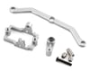 Image 1 for ST Racing Concepts Traxxas TRX-4M Aluminum Steering Upgrade Combo (Silver)