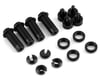 Image 1 for ST Racing Concepts Complete Aluminum Shocks for Traxxas TRX-4M (Black) (4)