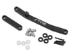 Image 1 for ST Racing Concepts Axial SCX24 Aluminum Steering Link Set (Black)