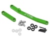 Image 1 for ST Racing Concepts Axial SCX24 Aluminum Steering Link Set (Green)