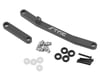 Image 1 for ST Racing Concepts Axial SCX24 Aluminum Steering Link Set (Gun Metal)