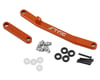 Image 1 for ST Racing Concepts Axial SCX24 Aluminum Steering Link Set (Orange)