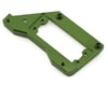 Image 1 for ST Racing Concepts SCX10 Pro CNC-Machined Aluminum Servo On-Axle Mount (Green)