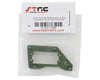 Image 2 for ST Racing Concepts SCX10 Pro CNC-Machined Aluminum Servo On-Axle Mount (Green)
