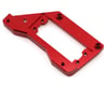 Image 1 for ST Racing Concepts SCX10 Pro CNC-Machined Aluminum Servo On-Axle Mount (Red)