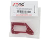 Image 2 for ST Racing Concepts SCX10 Pro CNC-Machined Aluminum Servo On-Axle Mount (Red)