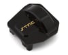 Image 1 for ST Racing Concepts SCX10 Pro Brass Differential Cover (Black) (23g)