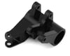 Image 1 for ST Racing Concepts SCX10 Pro Brass Front Axle Link Mount (Black) (45g)
