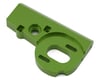 Related: ST Racing Concepts SCX10 Pro CNC Machined Aluminum HD Motor Mount (Green)