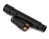 Related: ST Racing Concepts SCX10 Pro Brass Front Axle Tubes (Black) (55g)