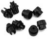 Image 1 for ST Racing Concepts SCX10 Pro Brass Shock Components (Black) (8) (40g)