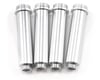 Image 1 for ST Racing Concepts Aluminum Shock Bodies (4) (Silver)