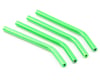 Image 1 for ST Racing Concepts Threaded Aluminum Suspension Links (Green)