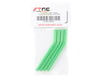 Image 2 for ST Racing Concepts Threaded Aluminum Suspension Links (Green)