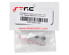 Image 2 for ST Racing Concepts SCX10 Aluminum Retainer Sleeves & Joint Pins (Silver)