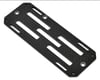 Image 1 for ST Racing Concepts 2.0mm Carbon Fiber AX10/SCX10 Upper Battery Plate