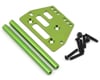 Image 1 for ST Racing Concepts SCX10 Front 4-link Upper Suspension Conversion (Green)