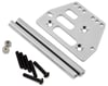 Image 1 for ST Racing Concepts SCX10 Front 4-link Upper Suspension Conversion (Silver)