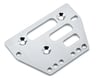 Image 1 for ST Racing Concepts Aluminum Front/Rear Adjustable 4-Link Servo Plate (Silver)