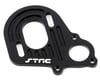 Image 1 for ST Racing Concepts Aluminum Motor Plate (Black)