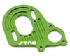 Image 1 for ST Racing Concepts Aluminum Motor Plate (Green)