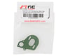 Image 2 for ST Racing Concepts Aluminum Motor Plate (Green)