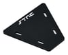 Image 1 for ST Racing Concepts Aluminum Electronics Mounting Plate (Black)