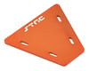 Image 1 for ST Racing Concepts Aluminum Electronics Mounting Plate (Orange)