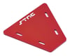 Image 1 for ST Racing Concepts Aluminum Electronics Mounting Plate (Red)