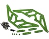 Image 1 for ST Racing Concepts SCX10 Aluminum Chassis Lift Kit (Green)