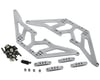 Image 1 for ST Racing Concepts SCX10 Aluminum Chassis Lift Kit (Silver)