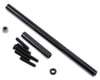 Image 1 for ST Racing Concepts SCX10 Aluminum Steering Upgrade Kit (Black)