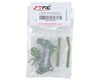 Image 2 for ST Racing Concepts Wraith Aluminum Off Axle Servo Mount & Panhard Kit (Green)