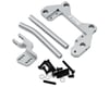 Image 1 for ST Racing Concepts Wraith Aluminum Off Axle Servo Mount & Panhard Kit (Silver)