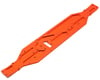 Image 1 for ST Racing Concepts Axial EXO 4mm Lower Chassis (Orange)