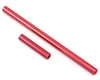 Image 1 for ST Racing Concepts Aluminum Rear Steer Conversion Link Set (Red)