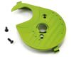 Image 1 for ST Racing Concepts Aluminum Heatsink Motor Plate (Green)